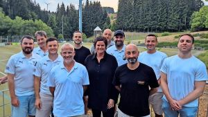 FC Schonach bleibt auf Erfolgskurs
