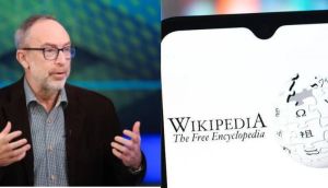 Why Wikipedia still won't let AI write articles, says CEO Jimmy Wales