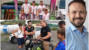 Immer mehr Unternehmensgründungen im Kreis Waldshut: Auch Influencer bekommen IHK-Unterstützung