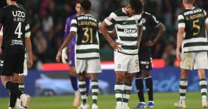 Quando a vitória sabe a derrota: o que se passa com este Sporting?