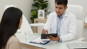 Delhi dentist lies about marriage to ward off AIIMS assistant professor, post sparks debate
