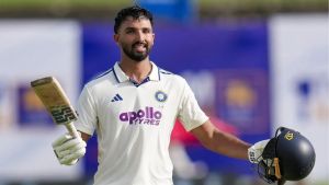 'It's never easy': Devdutt Padikkal reflects on long wait for India Test comeback