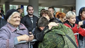 Bila bi to druga velika Putinova greška posle invazije na Ukrajinu: U Moskvi se sve glasnije govori o novoj mobilizaciji