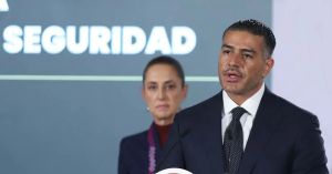Paradoja global: El ocaso socialdemócrata nórdico frente a la eficacia del modelo de seguridad en México