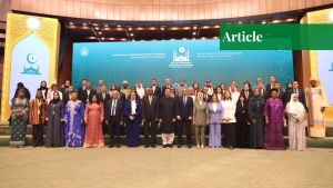 Empowerment or Illusion? Unpacking the OIC Women’s Conference in Pakistan
