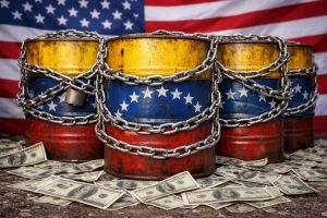 La soberanía que terminó en Washington / Opinión