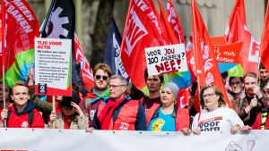 Sendikanın kapısı işyerinden açılır: Hollanda’da göçmen işçinin üyelikten karar gücüne geçmesi üzerine