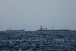 Can China Turn Energy Dependence into Diplomatic Power in the Middle East?