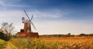 5 reasons why this north Norfolk village is one of the best places to live by the sea