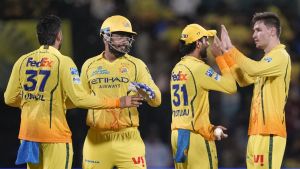 'Stick to commentary': Kris Srikkanth rejects World Cup-winning captain for CSK head coach role