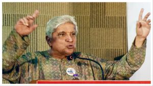 Javed Akhtar hits back at Pakistan President Asif Ali Zardari over ‘we tolerate Hindus’ remark