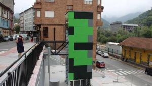 Moreda, al estilo 