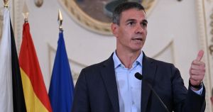 El PSOE salta al cómic para reivindicar las medidas del Gobierno frente al “ruido, la bronca y el bloqueo”