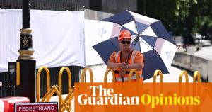 Andy Burnham has barely acknowledged the climate crisis. If only Britain’s workers had that luxury