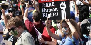 100 Years Later, We’re Still Fighting for the Right to Vote and Equal Pay