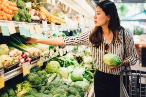 Le panier d’épicerie est trop cher: créons une véritable concurrence publique