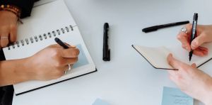 How naming shared values is an effective approach to leading through a crisis