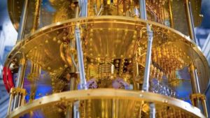 Más que EEUU y China: Europa tiene mucho que decir en el dominio de la computación cuántica