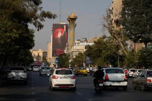Trump wants more economic pressure on Iran. What are his options?