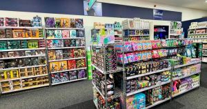 Gadget and gift retailer opening shop in Norwich