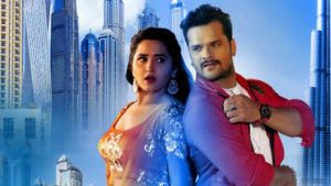 Abhay Sinha on his 175th Bhojpuri film: ‘Business is doing very well, films sold before production’