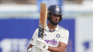 IND vs SL, 1st Test: Padikkal joins Dravid, Pujara in elite list with 167-run knock in Galle