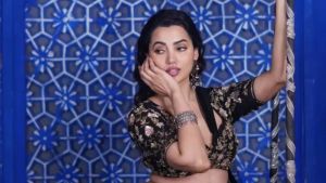 Actress Ananya Raj dies at 27, family reveals she passed away in her sleep