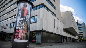 Wahlkampf gegen die eigenen Leute im Bund: sehr verlockend, wenig aussichtsreich