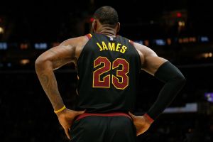 LeBron James Officially Launches New Golf-Themed YouTube Channel With Cavaliers Reunion Trip To Scotland