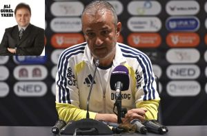 İSMAİL HOCA'NIN KAPASİTESİ BU!