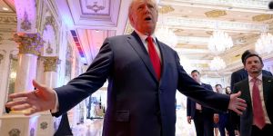 From Xanadu to Mar-a-Lago: Does a 1941 Film Foretell the Fate of Donald J. Trump?