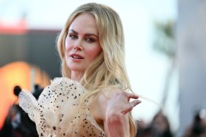 Nicole Kidman Reveals Her Pre-Scene Line-Running Ritual With Morgan Freeman On Lioness Season Three Set