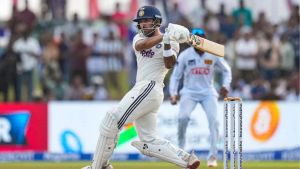 IND vs SL, 1st Test: Padikkal, Jurel put India in command on rain-hit Day 2