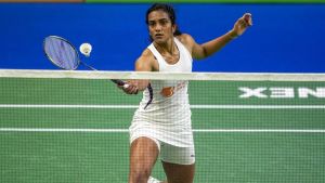 BWF World Championships 2026: India's schedule, players in action and live streaming details