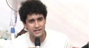 CJP’s Saurav Das slams rejection of Lok Sabha questions on NEET, student protest