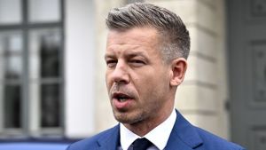 Peter Mađar uputio saučešće nakon teške saobraćajne nesreće u Mađarskoj u kojoj je život izgubilo 12 Poljaka, vraćali se sa hodočašća iz Međugorja
