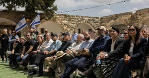 Israel's Extremists Say West Bank Annexation Is Inevitable. They're Wrong