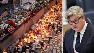 Efter Rönningemordet – nu ändras lag om förtal
