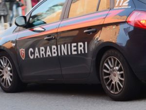 Napoli, 5000 persone identificate, 13 arresti e 52 denunce nella giornata di Ferragosto