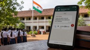 Kerala school owner tells I-Day absentees ‘Go to Pakistan’, sparks controversy