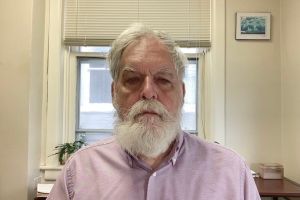 Interview – Philip Schrodt