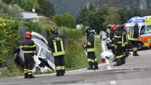 Incidente sulla Feltrina: muore un automobilista 60enne