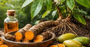 A Novel Benefit of the Psychedelic Ibogaine