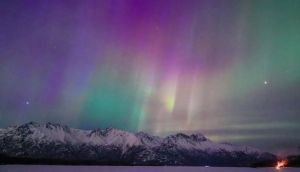 Northern Lights could light up skies across 9 US states today: Locations and viewing time explained