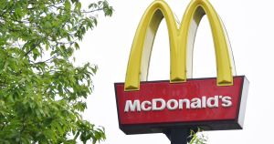 Plans for new McDonald's among public notices to be aware of this week
