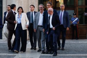 Scegliere il leader non è una gara a chi è più bello
