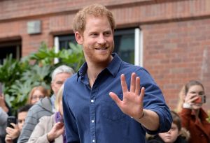 Prince Harry Reportedly Plans To Visit London Every Few Months After 'Energising' Reunion With Charles