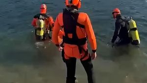 Cuggiono, 18enne si tuffa nel Ticino e annega: è la seconda vittima in un mese nella zona di Castelletto /