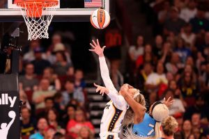 Basketball for kvinder er »blevet absurd«: WNBA diskuterer om mænd også må være med, når kvinderne går på banen