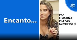 Encanto…
